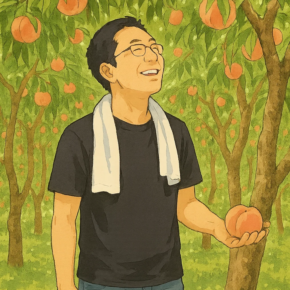 古山さん